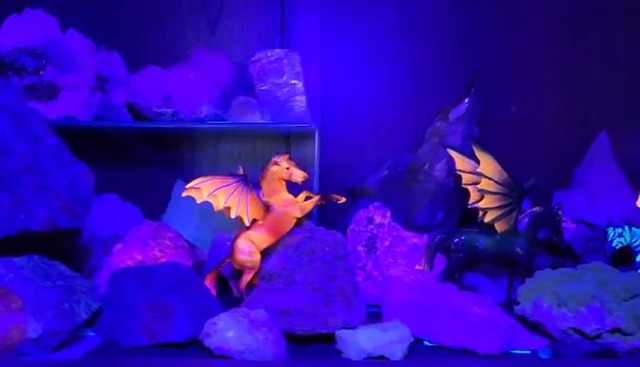 blackbox ultraviolet2 LED無しVer. blackbox ultraviolet2 LED無しVer.